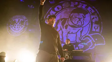 Rick Kern/WireImage/Getty Images