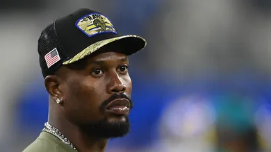 Jayne Kamin-Oncea/Getty Images