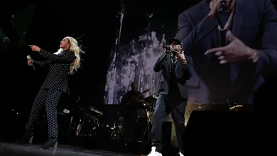 Justin Sullivan/Getty Images