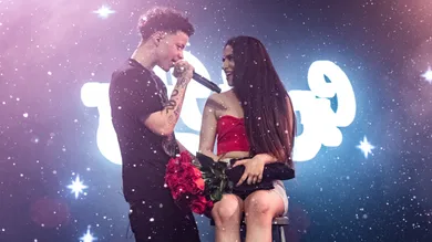 Jim Bennett/Getty Images