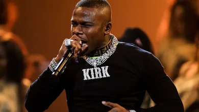 Carmen Mandato/Getty Images