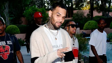 Frazer Harrison/Getty Images