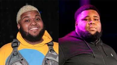 Prince Williams, Paras Griffin/Getty Images