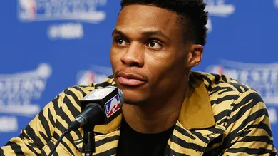 J Pat Carter/Getty Images