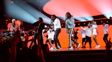 Kevork Djansezian/Getty Images