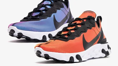 Image via Sneaker News