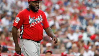 Patrick McDermott/Getty Images