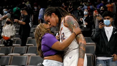 Ethan Miller/Getty Images