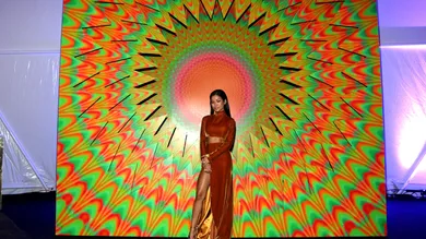 Cassidy Sparrow/Getty Images