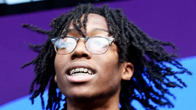 Lisa Lake/Getty Images