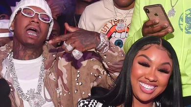 Prince Williams/Wireimage/Getty