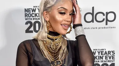 Alberto E. Rodriguez/Getty Images