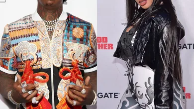 Cassidy Sparrow & Theo Wargo/Getty Images