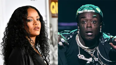 Frazer Harrison & Steven Ferdman/Getty Images