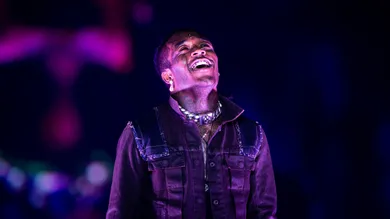 Rich Fury / Getty Images