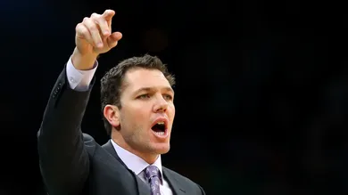 Maddie Meyer/Getty Images