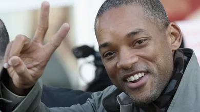 Giuseppe Cacace/Getty Images