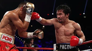 Christian Petersen/Getty Images