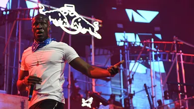 Tabatha Fireman/Getty Images