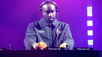 Brian Ach/Getty Images for Something in the Water