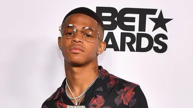 Paras Griffin / Stringer / Getty Images