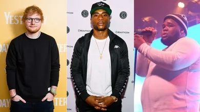 Jeff Spicer/Getty Images for Universal Pictures International