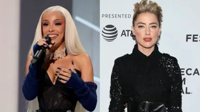 Theo Wargo/Getty Images & Astrid Stawiarz/Getty Images