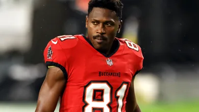 Mike Ehrmann/Getty Images