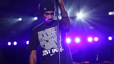 Johnny Nunez/WireImage/Getty Images