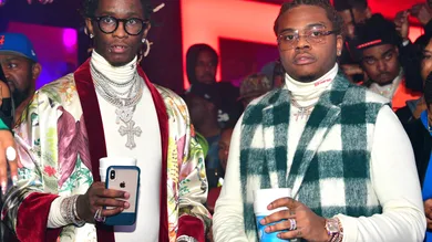 Prince Williams/Wireimage/Getty Images