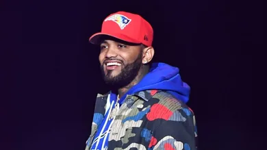 Paras Griffin / Contributor / Getty Images