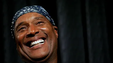 Paul Hawthorne/Getty Images