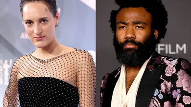 Rich Fury, Frazer Harrison/Getty Images