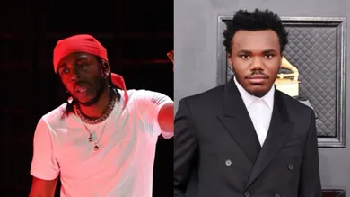 Kevin Winter/Getty Images & Amy Sussman/Getty Images