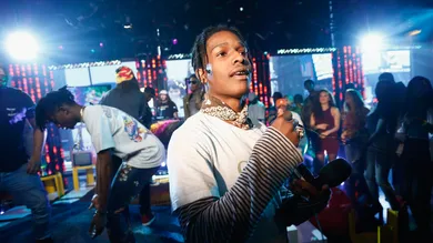 Brian Ach/Getty Images