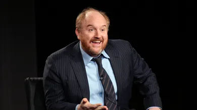 Frederick M. Brown / Getty Images