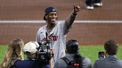 Bob Levey/Getty Images