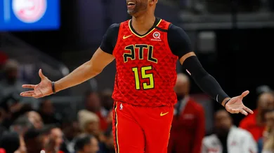 Kevin C. Cox/Getty Images