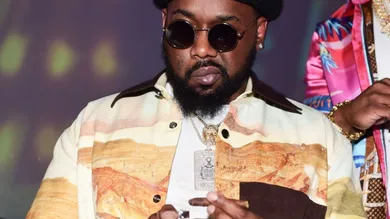 Prince Williams/Wireimage/Getty Images