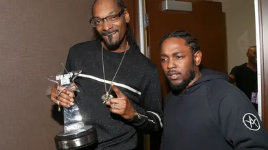 Bennett Raglin/BET/Getty Images