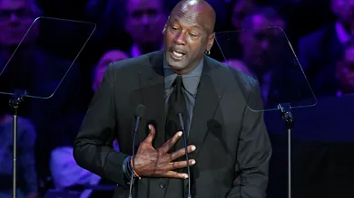 Kevork Djansezian/Getty Images