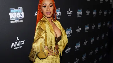 Dave Kotinsky/ Getty Images