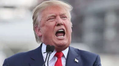 Chip Somodevilla/Getty Images