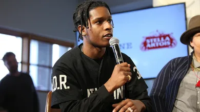 Phillip Faraone/Getty Images