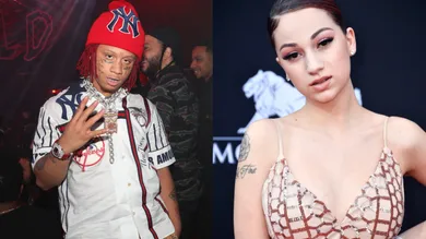 Jerritt Clark/Getty Images, Frazer Harrison/Getty Images