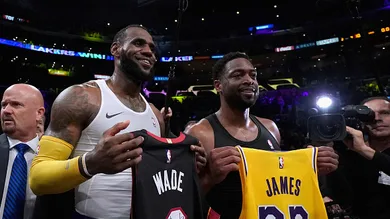 Harry How/Getty Images