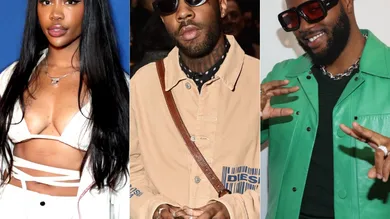 Leon Bennett/Getty Images, Theo Wargo/Getty Images, Isaac Brekken/Getty Images