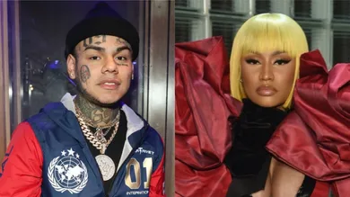 Johnny Nunez & Dimitrios Kambouris/Getty Images