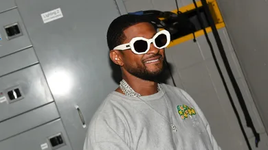 Paras Griffin/Getty Images