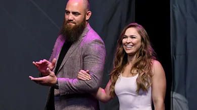 Ethan Miller/Getty Images